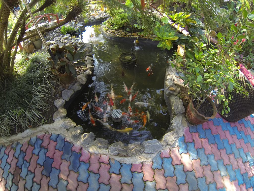 Ban Cho Lae Riverside מראה חיצוני תמונה