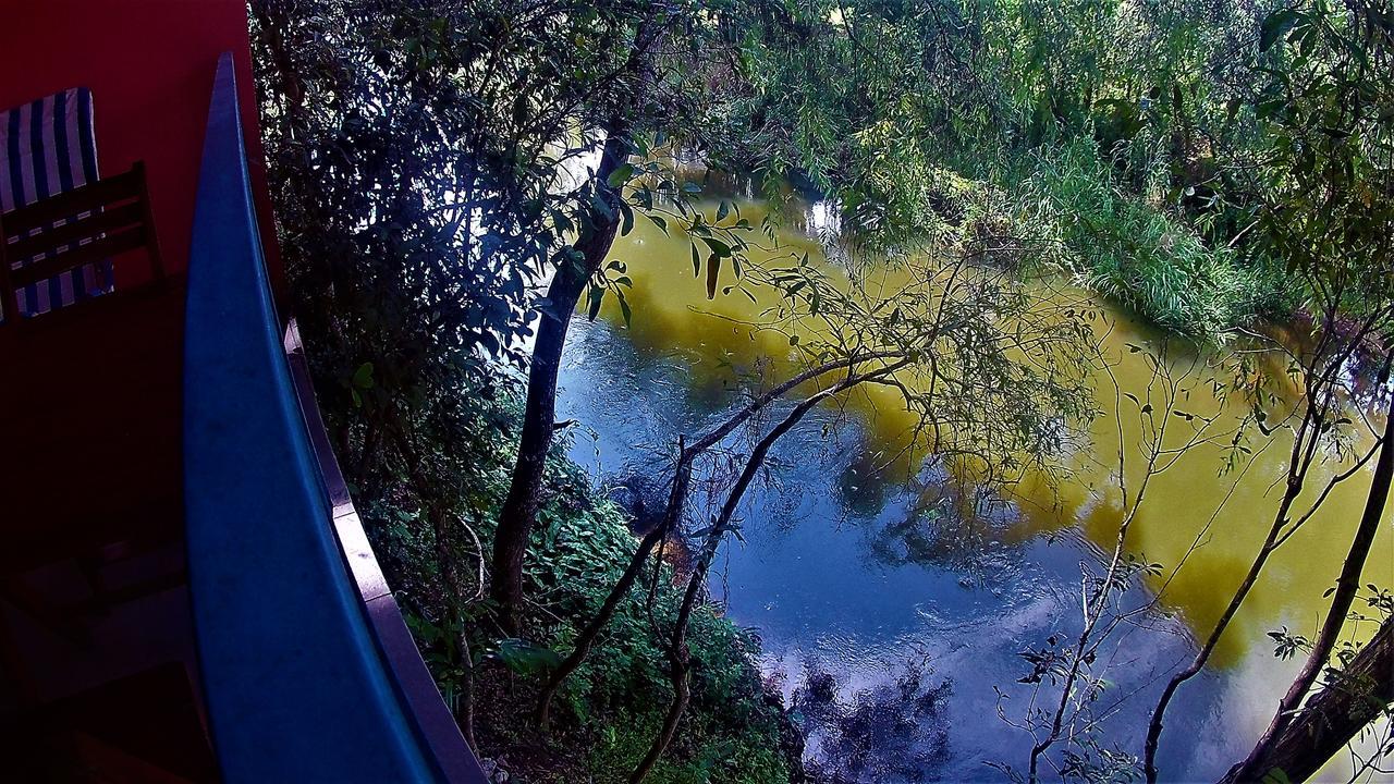 Ban Cho Lae Riverside מראה חיצוני תמונה